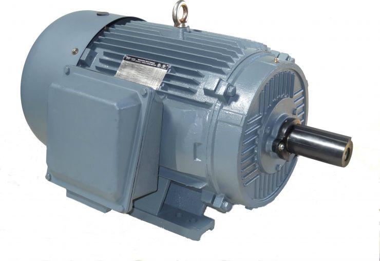 High Torque Design C Motor Line