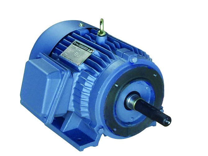 Premium Efficiency Close Coupled Pump Motor Line